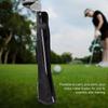 Portable     Nylon Storage Bag for Holding 3  s (Black)