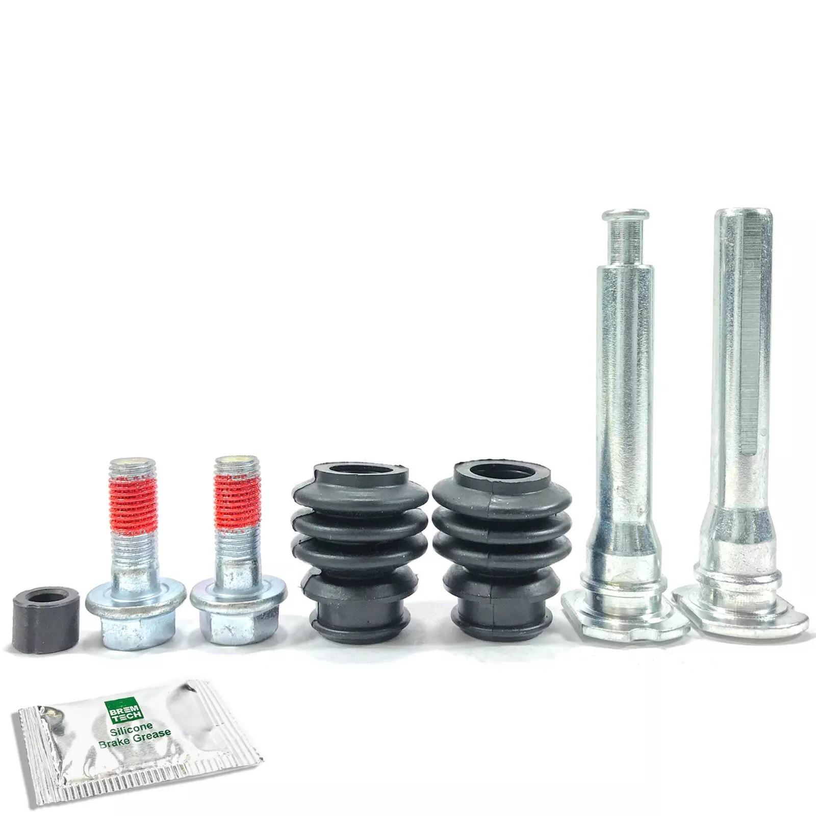 

CRV MK2 Front Brake Caliper Guide Pin Kit 02-06 (BCF1393C) Shaji