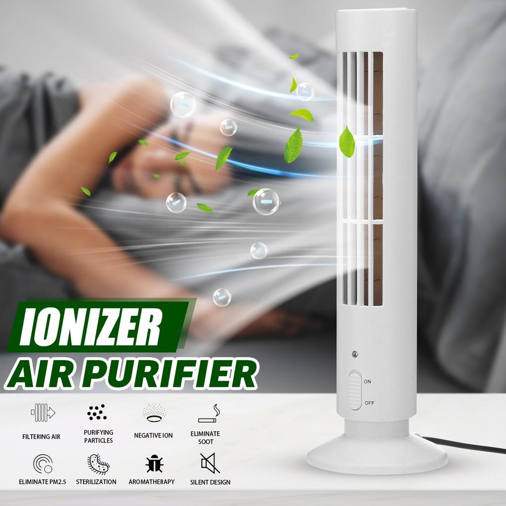 

220V Мини Портативный Вертикальный Бесшумный Воздухоохладитель Настольный Охлаждающий Вентилятор Холодный Бесшумный Домашний Офисный Вентилятор Кондиционера