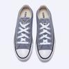 Converse Chuck Taylor All Star Seasonal Color Luna Gray  A02802c