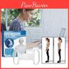 Houkea Posture Correction Device Ergonomic Back Support For Enhancing Spinal Alignment And Posture