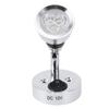 Indoor LED Spotlights 5500K White Light High Transparency Optical Lenses Reading Light for Bedroom