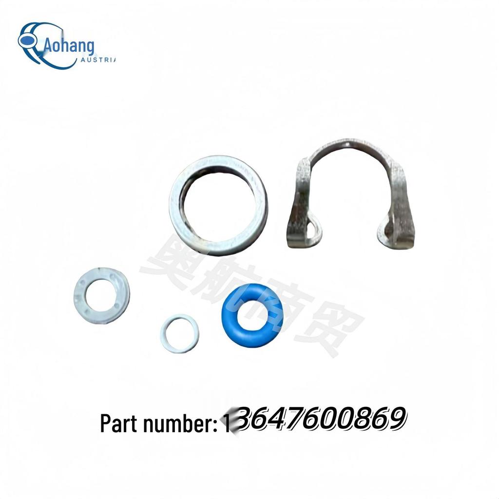 BMW Fuel Injector Repair Kit 13647600869