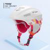 PROPRO Adjustable Adult Ski Helmet In-Stock Warm Safety Winter Snowboard Helmet with Head Protector