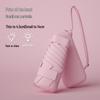 Nanjiao Creative Mini Blackout UV Protection Folding Umbrella