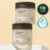 Da Natural [5 Seconds Calm] Da Natural Houttuynia Cotton Cotton Toner Pad Double Plan  80 Sheets+80 Sheets 