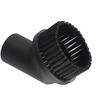 Brush Round Vacuum 35mm Accessories Clean Compatible