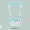 Breathable Infant Walker Harness Handheld Toddler Assistant Belt  Kids