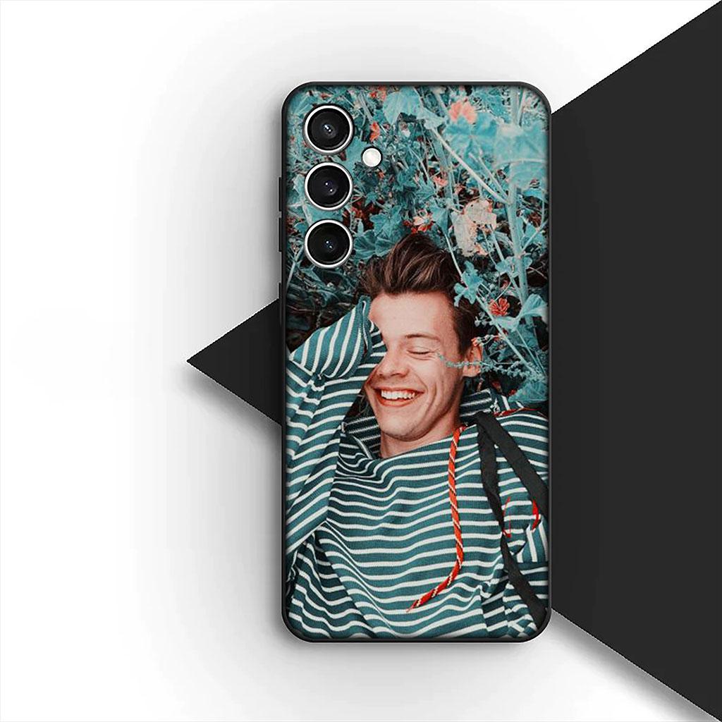 H-HaRRys-S-styles New High-End Phone Cover for Motorola Moto G55 G45 G75 G85 G13 Edge 50 30 Fusion 40 NEO Ultra Pro Soft Case