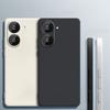 Luxury Case For Poco X8 Pro Cover Xiaomi Poco X8 Pro Fundas Coque Soft Liquid Silicone TPU Back Phone Case Poco X8 Pro