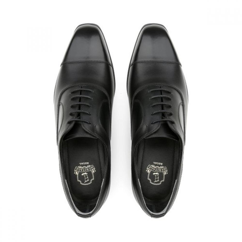 Kumkang Men Gore Tex Straight Tip Oxford Heroxc5001gc11
