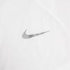 Nike מעיל ריצה Stride לגברים עם הגנת UV
