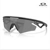 Oakley Oakley Polarized Sunglasses Sfera Slash Prism Sports Glasses