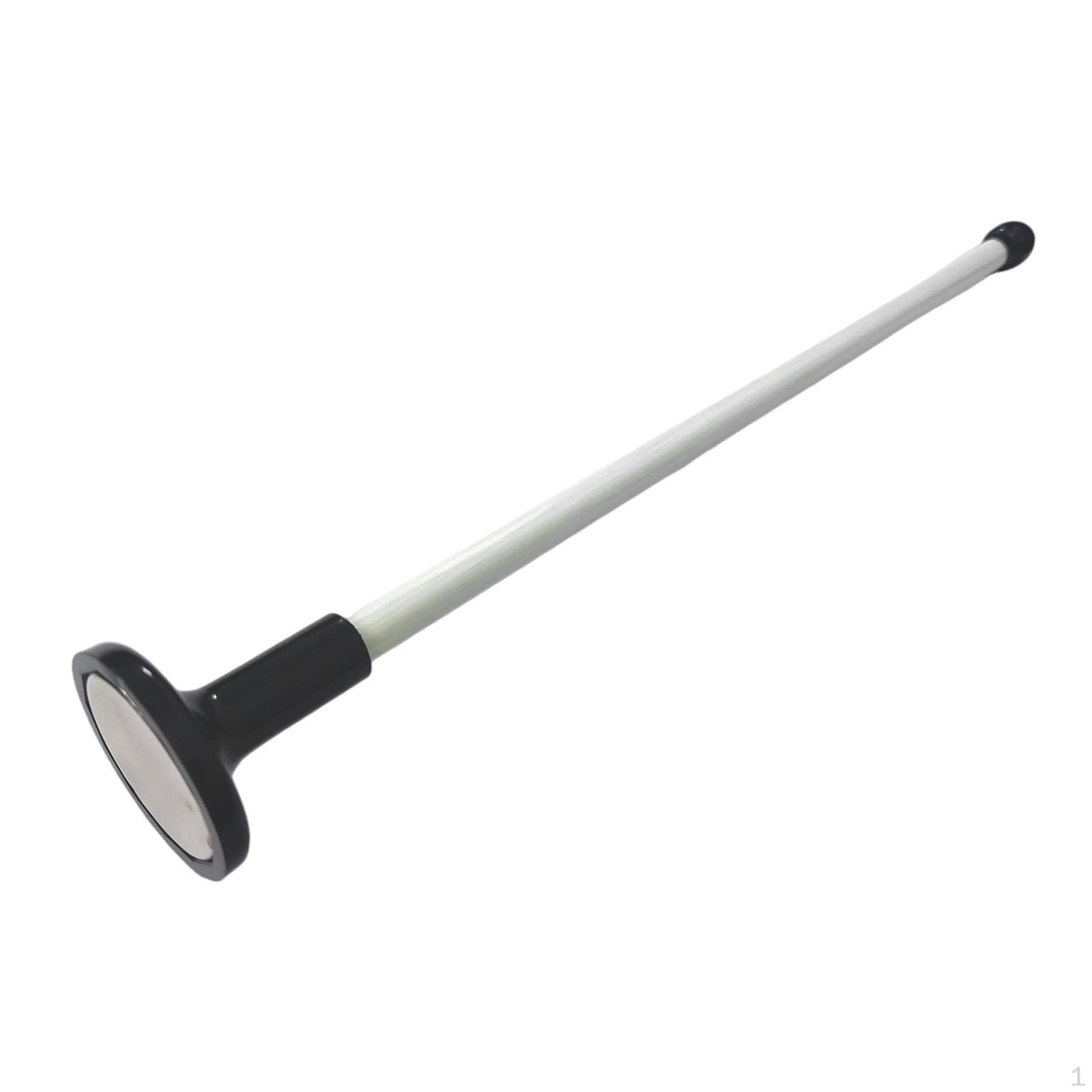 

Golf Alignment Rod: Helps Visualize And The Club