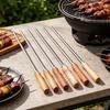 Barbekü ve Mangal – Barbekü Şişleri