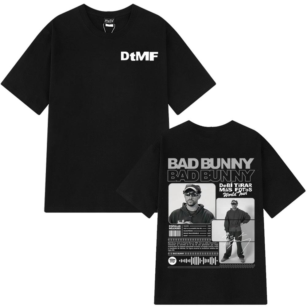 2025 New Men s Hip-hop Gothic 100% Pure Cotton Printed Short-sleeved T-shirt, Men s Casual and Fashionable Short-sleeved T-shirt S