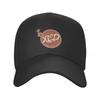 Team Fortress 2  RED Team Logo Baseball Cap Designer Hat Wild Ball Hat Hat Luxury Brand Women Beach Fashion Mens