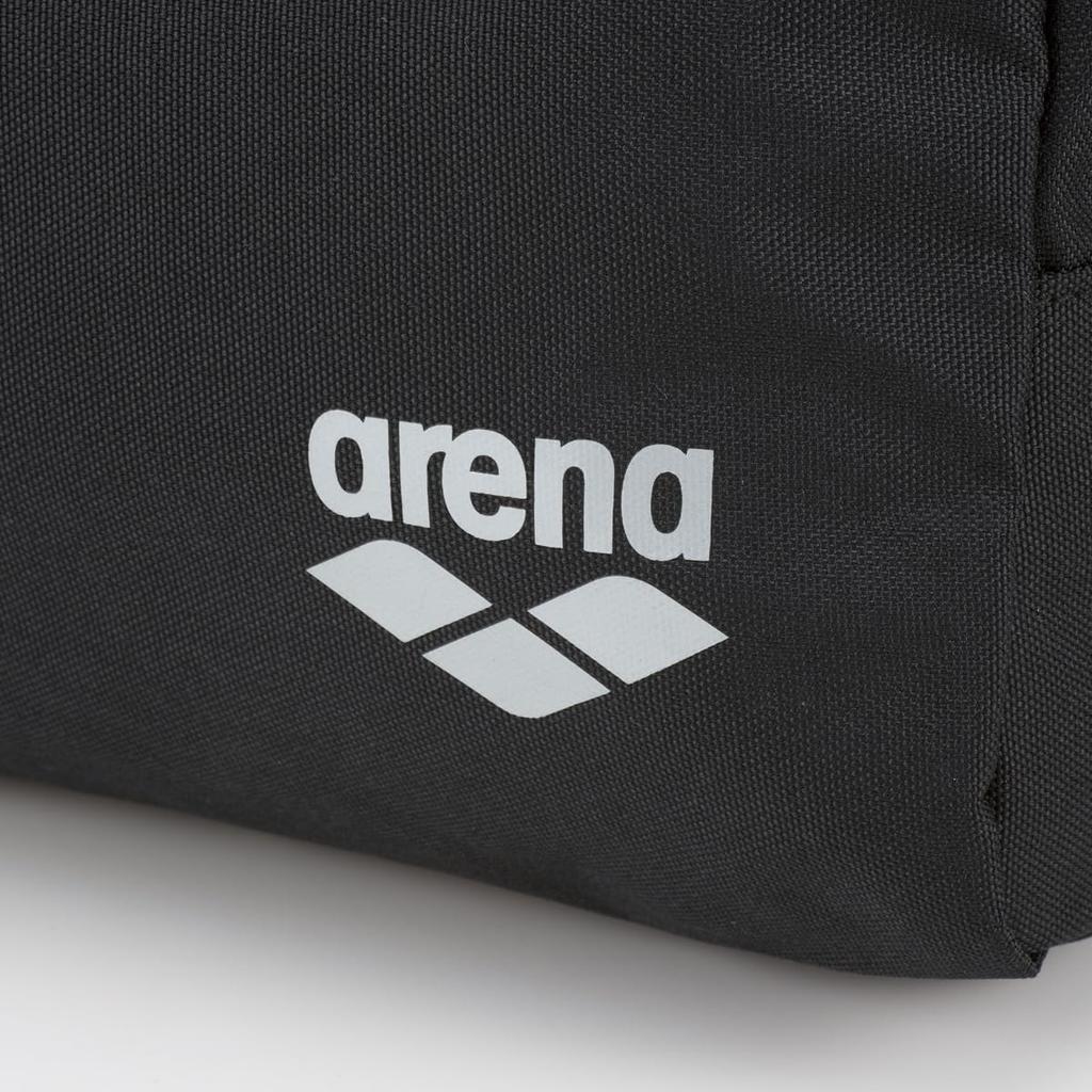 arena Swimming One Size Fits Suitable for Official Tournament Call AS5FBZ12U 2-Room Bag, Unisex, All, Centers,