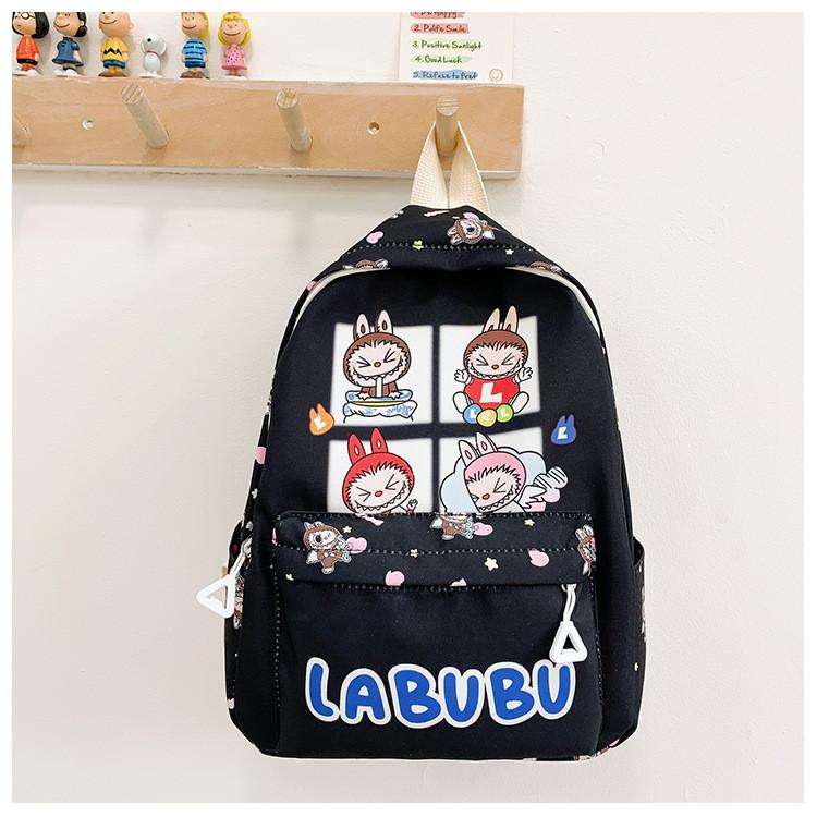 Fun Sweet And Lightweight Kids Backpack With Adorable Designs Perfect For School