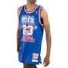 Mitchell & Ness x NBA All-Star 1993 East Jerseys 'Michael Jordan 23' Men's AJY4EL18009-ASEROYA93MJO