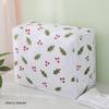 Home Clothes Organizer Dust-proof Seasonal Quilt Buggy Bag