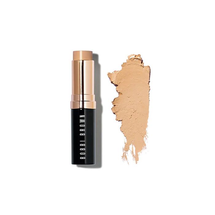 

Тональная основа Bobbi Brown Skin, бежевый, 9 г