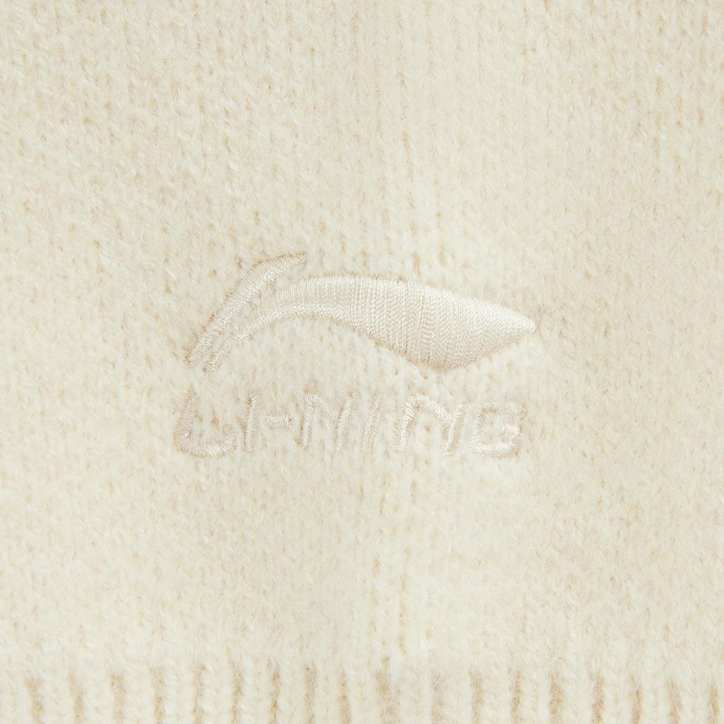 Li Ning Sports Life Collection Sweater Unisex AMBW201-1