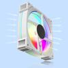 Ollymurs 12cm RGB PC Case Fan
