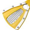 Universal Bottle Opener Non-Slip Vegetable Grater Beer Bottle Opener Portable Lid Opener Multi-Functional Kitchen Tool