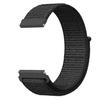 20mm/22mm Watch Straps For Samsung Galaxy Watch 7/5/pro/4/6/Classic/3 Nylon Loop Bracelet Correa Huawei Watch GT 4 5 6 Pro Band