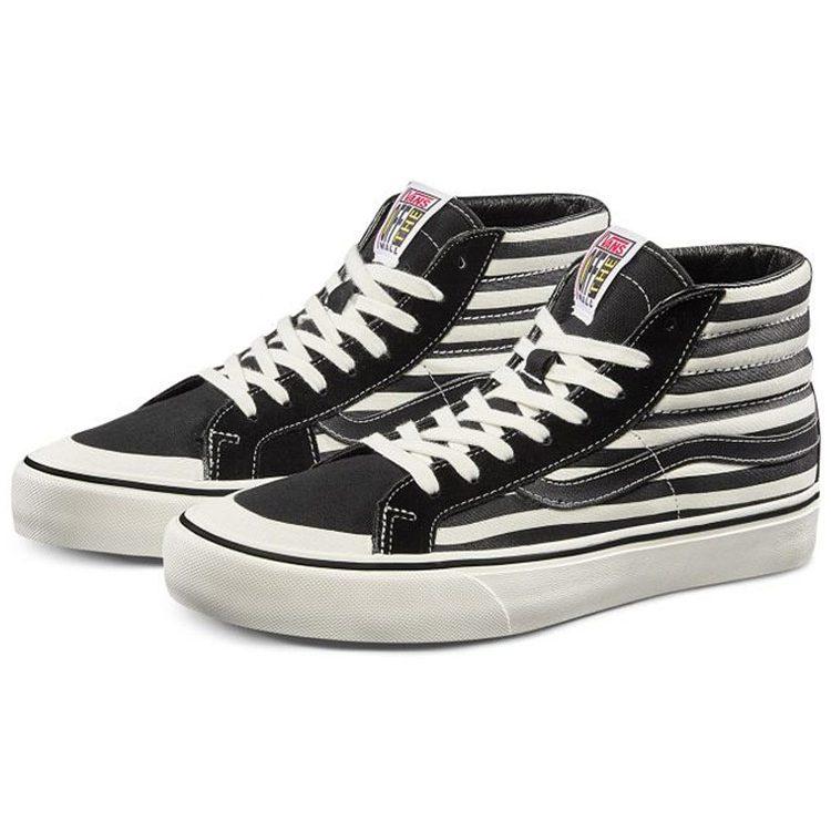 Vans Sk8-Hi 138 Sf "Stripes" sneakers VN0A3ZCEUZS