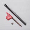 Internal Boring Bar with Wrench Rigid Lathe Turning Tool Holder Low Friction