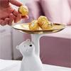 Desktop Tray Desktop Storage Ornaments Home Storage Tray Home Cabinet Decoration Ornaments