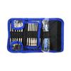 Professional 100mm Extended Screwdriver Bit Set With Magnetic Holder For Power Tool And DIY Projects