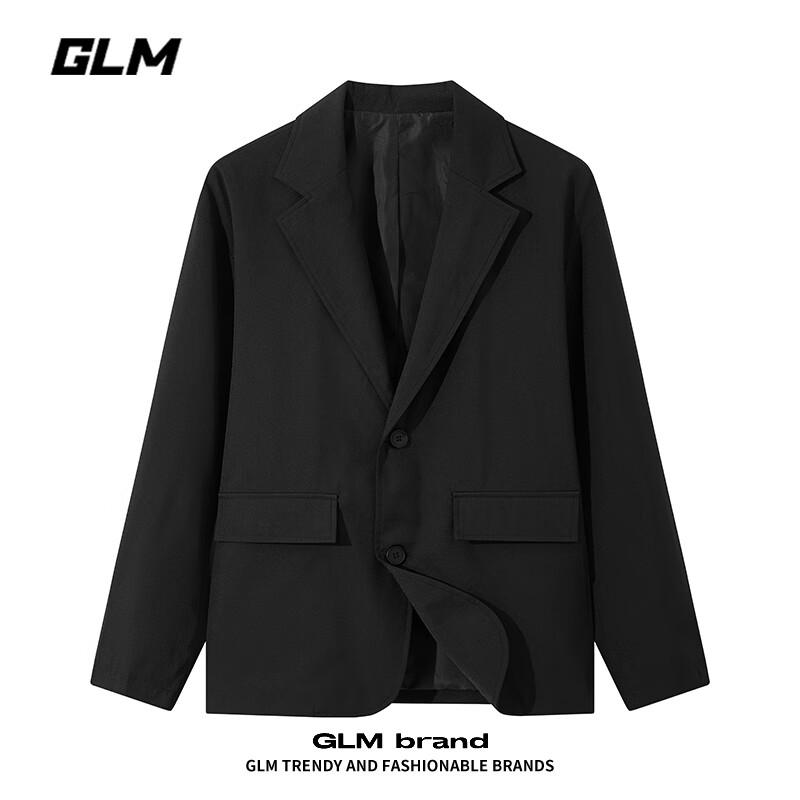 Повседневный блейзер для мужчин GLM M
