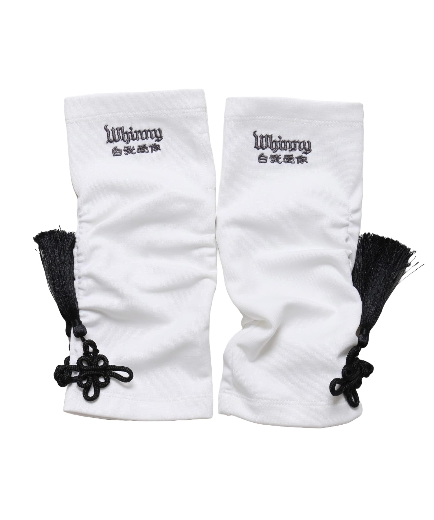 

WEGO Whinny Summer Charisma Panda Paw Cute Arm Size White Covers, Women s, F, белый