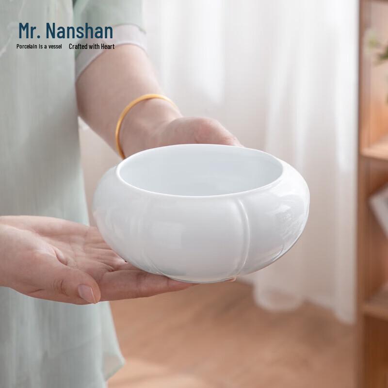 

Цинцю Керамический Чайный Умывальник для Гунфу-Ча