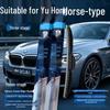 High-End Silicone Wiper Blade for BMW MINI: Universal, Multi-functional, Silent Three-Section Scraper.
