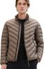 Зимняя куртка Tom Tailor Lightweight Jacket (1036073) дымчато-оливковый зеленый