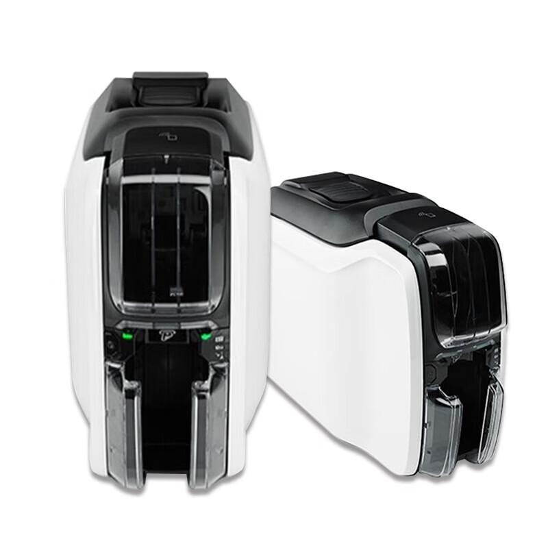 Solid Card Z Series Card Printer