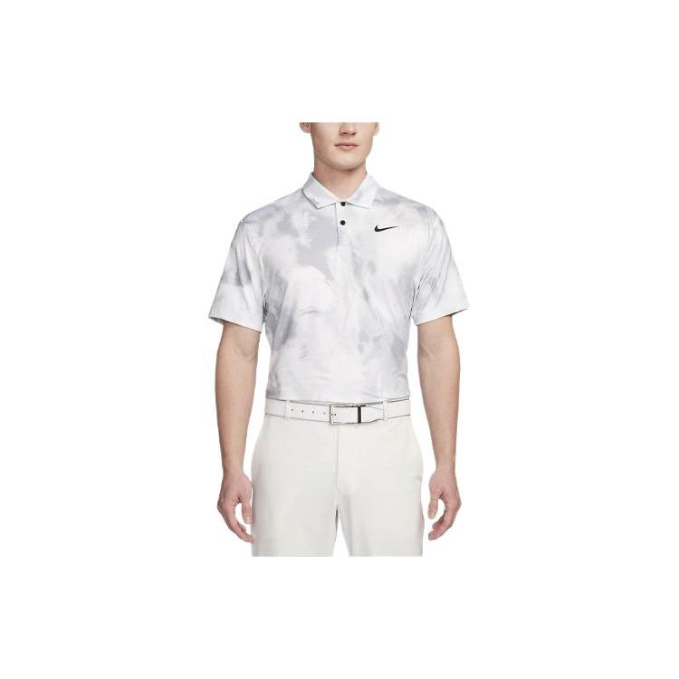 Мужское гольф-поло Nike Tour Dri-FIT FD5935-100 XL