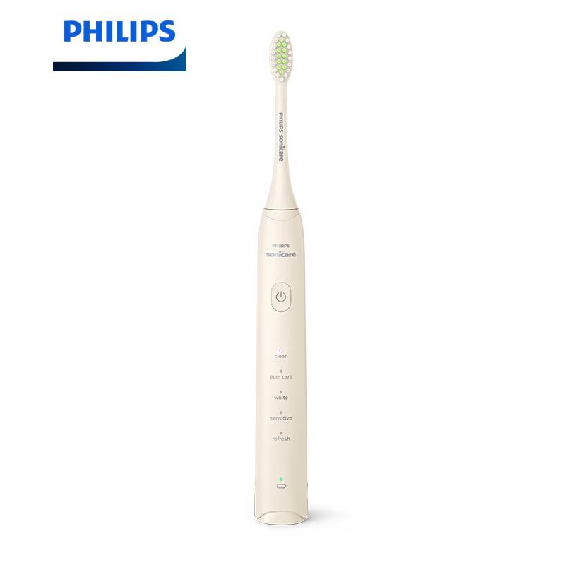 

Philips S3 Sonic Electric Toothbrush