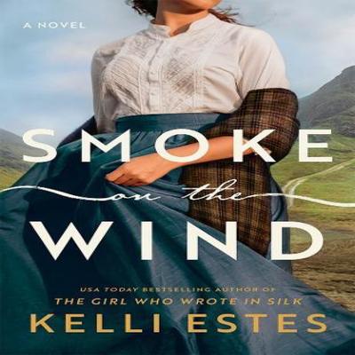 Rauch im Wind von Kelli Estes Taschenbuch 9781662528095