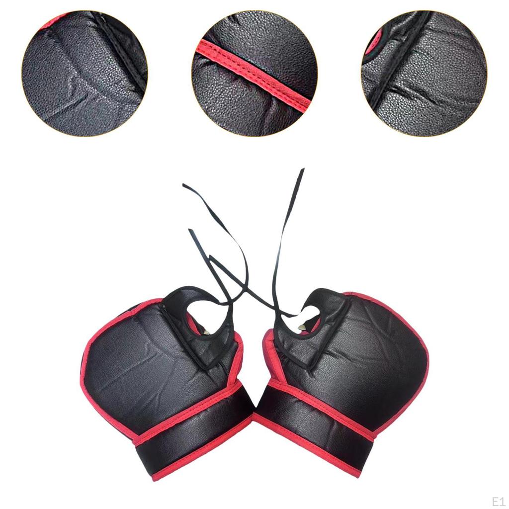 Mănuși pentru ghidon bicicletă electrică Mănuși vreme rece Accesorii pentru ciclism Huse pentru mânere