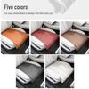 Universal All-Season Extended Leg Rest Cushion for L6-L9 Cars
