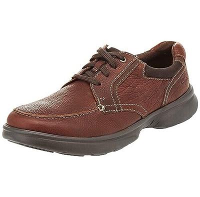 Clarks Bradley Vibe Sneakers