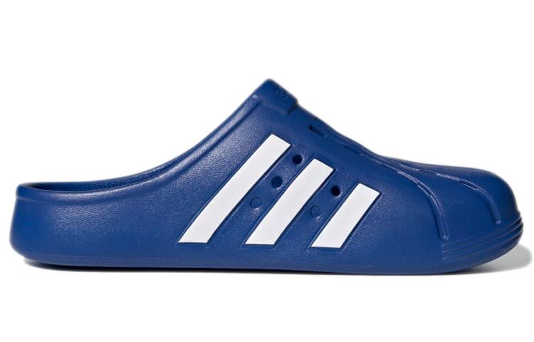 adidas Adilette Clog 'Königsblau' GZ5314