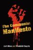 Libro The Communist Manifesto