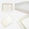 KADAX Kitchen Tray Plastic Waiter Bar Large 40x28cm