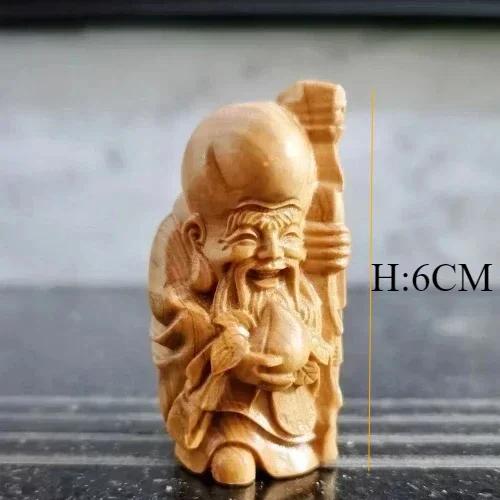 

Резьба по цельному дереву Круговая резьба Изделия ручной работы Украшения для дома Украшения для интерьера Подарок на день рождения Пожелания долголетия и мира